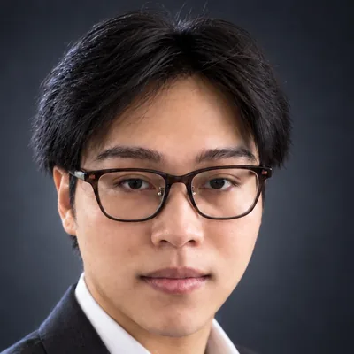 Kiet Nguyen, founder of Cerevon