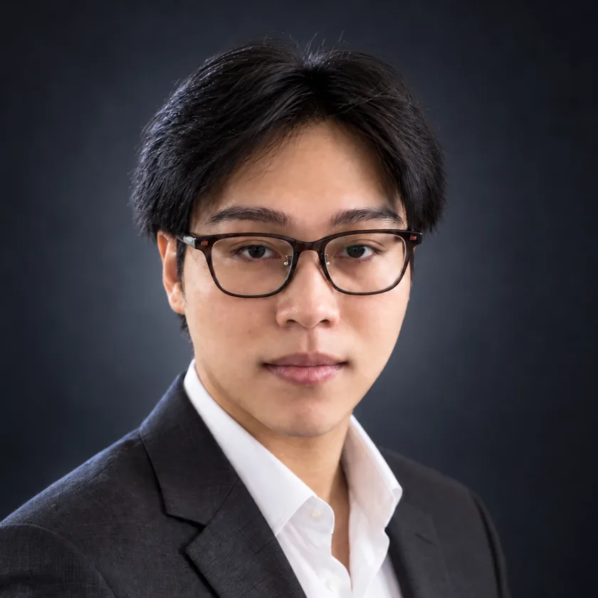 Kiet Nguyen, founder of Cerevon